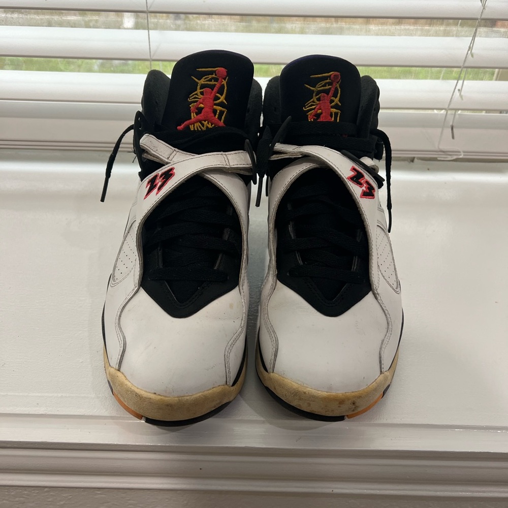 Jordan 8